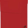 Pudełko na karty Ultra-Pro Deck Box yellow (żółte)