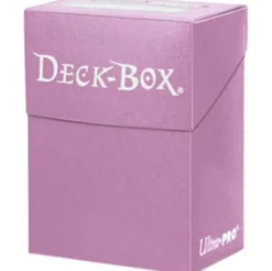 Pudełko na karty Ultra-Pro Deck Box pink (różowe)