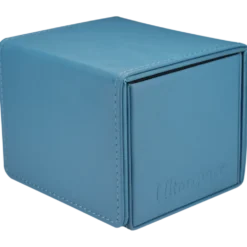 Pudełko na karty Ultra-Pro Edge Vivid Alcove - Teal