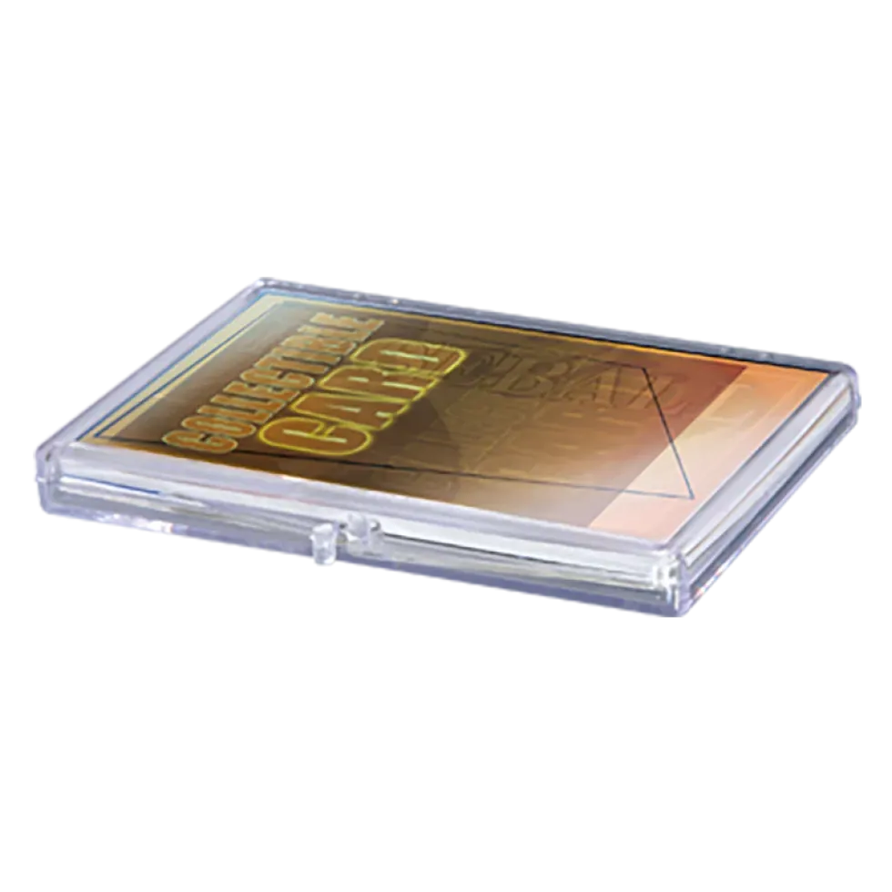 Pudełko na karty Ultra-Pro Hinged 25 Card Storage