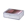 Pudełko na karty Ultra-Pro Hinged 50 Card Storage