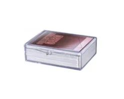 Pudełko na karty Ultra-Pro Hinged 50 Card Storage