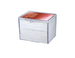 Pudełko na karty Ultra-Pro Hinged 150 Card Storage