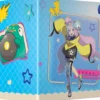Pudełko na karty Ultra-Pro: Pokemon Dual Deck Box - Iono and Bellibolt