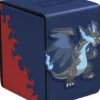 Pudełko na karty Ultra-Pro Pokemon Alcove Flip Deck Box - Mega Charizard X