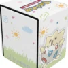Pudełko na karty Ultra-Pro: Pokémon - Alcove Click Deck Box - Elite Series - Togepi