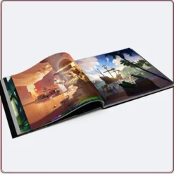 Puerto Rico: artbook