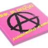 Punk Is Dead RPG: Songwriting Journal