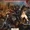 Purgatorio: Men of Iron Volume VI
