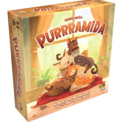 Purrramida (edycja polska)
