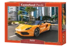 Puzzle 500 Arrinera Hussarya 33