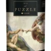 Puzzle 1000 Art 11 Michael Angelo The Creation of Adam