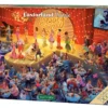 Puzzle 2000 Beauty Show