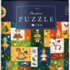 Puzzle 250 Christmas Time