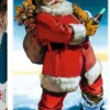 Puzzle 1000 Coca-Cola Christmas: Mikołaj na śniegu