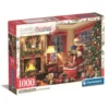 Puzzle 1000 Compact Christmas Collection 2