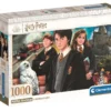 Puzzle 1000 Compact Harry Potter