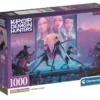 Puzzle 1000 Compact K-pop Demon Hunters