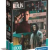 Puzzle 1000 Compact Netflix Berlin