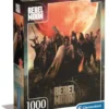 Puzzle 1000 Compact Netflix Rebel Moon
