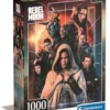 Puzzle 1000 Compact Netflix Rebel Moon