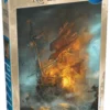Puzzle 1000 Dead men tell no tales