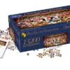 Puzzle 13200 Disney Orchestra
