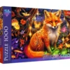Puzzle 1000 Dreamscapes: Baśniowy Lis