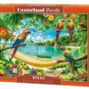 Puzzle 1000 Exotic Place For You