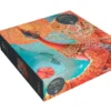 Puzzle 1000 Firebird Birds of Happiness
