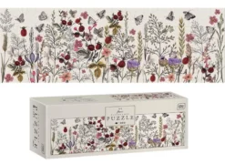 Puzzle 1000 Flowers 1