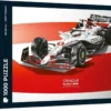 Puzzle 1000 Formuła 1 The White Bull Honda Livery