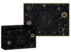 Puzzle 1000 Galaxy 2