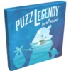 PuzzLegendy: Robinson