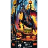 Puzzle 1000 Hall of Horror: Jeździec bez Głowy