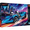 Puzzle 1000 Hot Wheels - Twin Mill