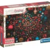 Puzzle 1000 Impossible Christmas Collection