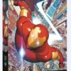 Puzzle 1000 Iron Man