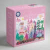 Puzzle 250 Kids Castle