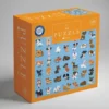 Puzzle 250 Kids Dogs
