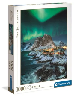 Puzzle 1000 Lofoten Islands