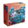 Puzzle 500 Metallic Fantasy 2 - Wonderland