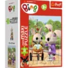 Puzzle 20 miniMaxi - Przyjaciele Binga 2