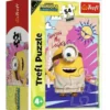 Puzzle 54 mini - Minions&Monsters 1
