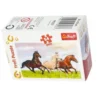 Puzzle 54 mini - Świat koni 4