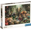 Puzzle 1000 Mystic Jungle
