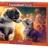 Puzzle 500 New friendship