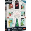 Puzzle 1000 Niech Moc Świąt Będzie z Tobą