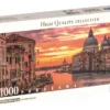 Puzzle 1000 Panorama Grand Canal - Venice