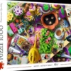 Puzzle 1000 Porządki w ogrodzie